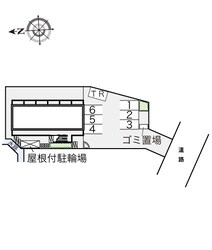 高鷲駅 徒歩14分 2階の物件内観写真